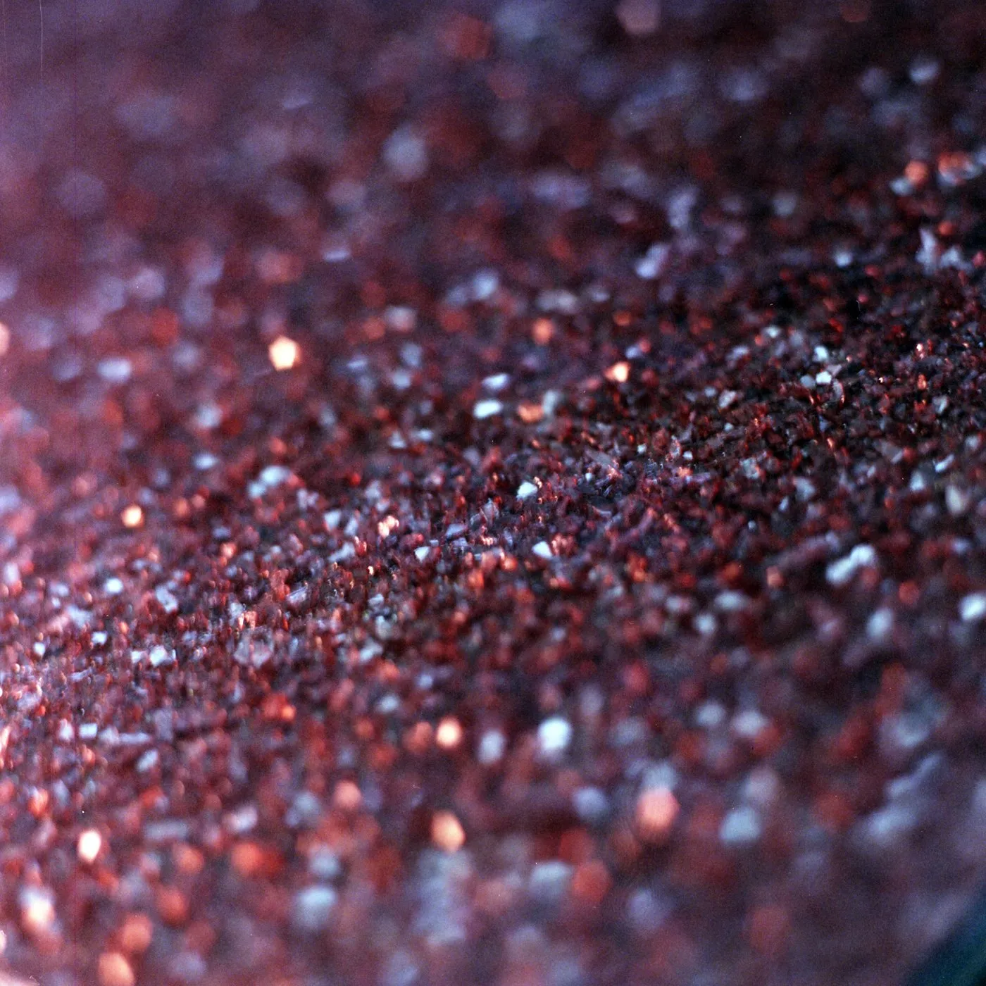 iCrystals — WELTER Wandunikat