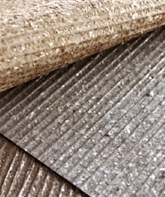 ورق جدران Mica بنمط نثرٍ دقيق
